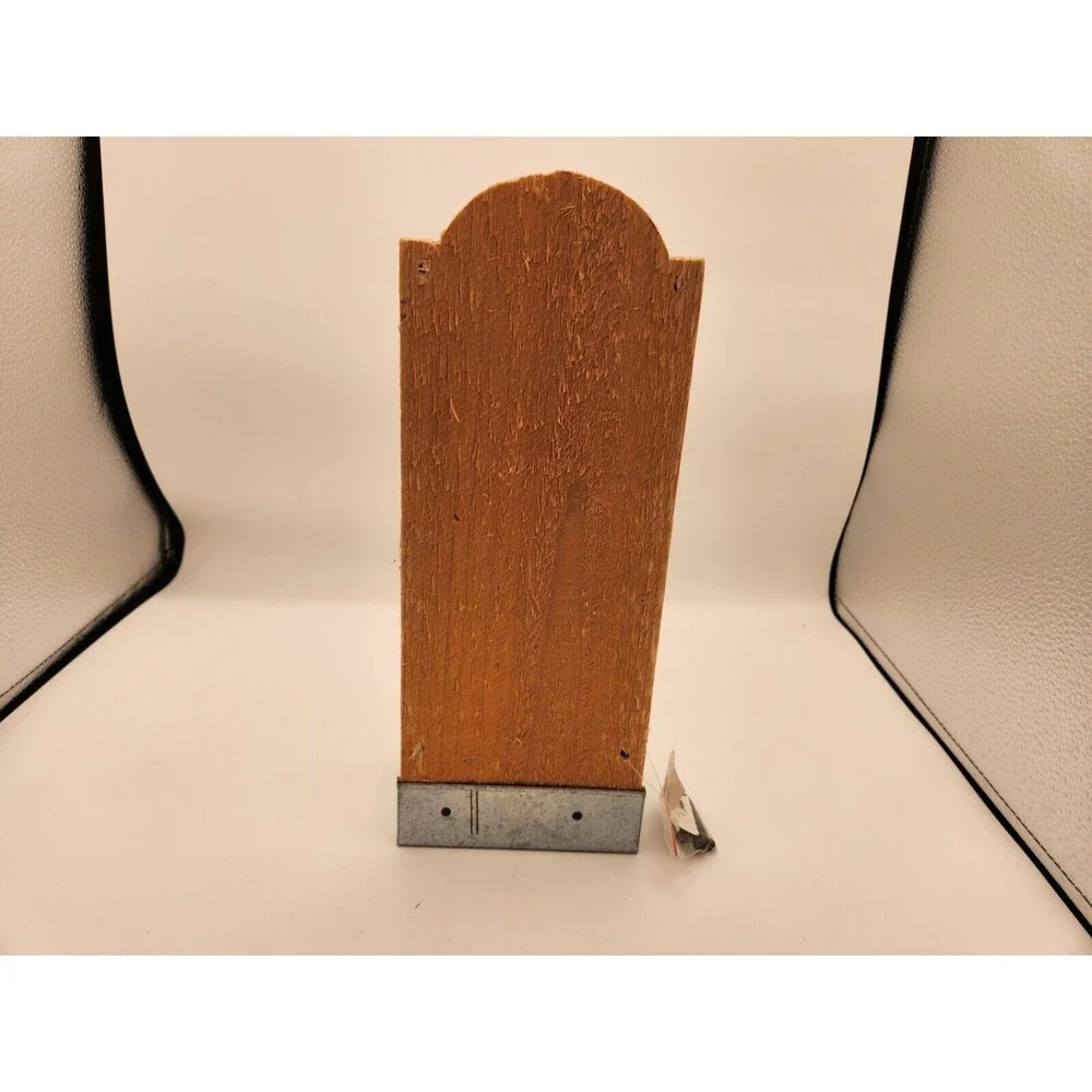 MudPie Wall Plaque 